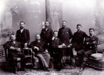 Урок 3 из 3: "Золотой век российского Евангельского движения" Урок 3 из 3: "Золотой век российского Евангельского движения"