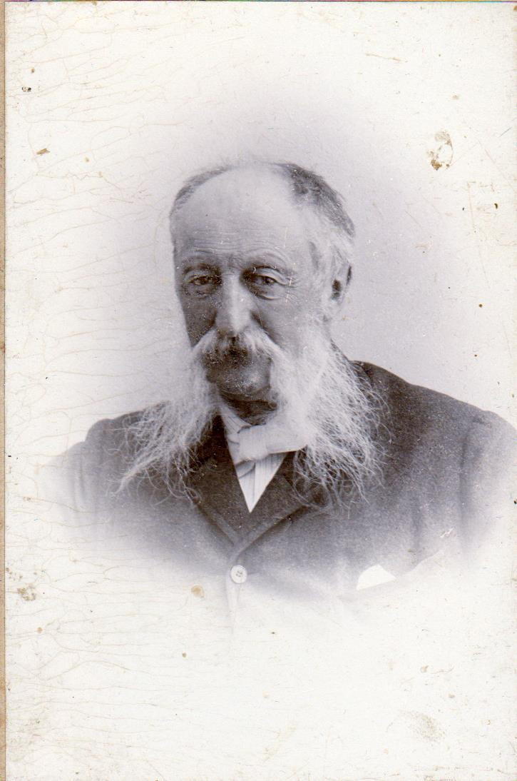 Пашков Василий Александрович Пашков Василий Александрович