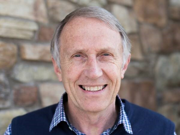 Миру нужен отец