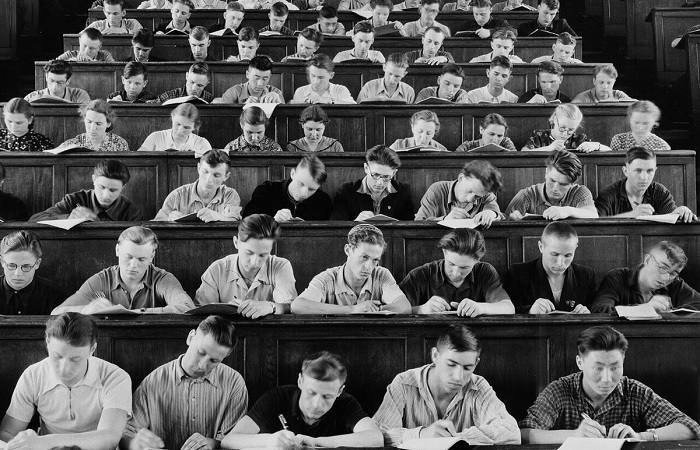 ChatGPT откинул учебные заведения США на годы в прошлое.